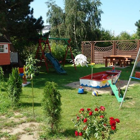 Apartament Kaja Сарбиново Экстерьер фото