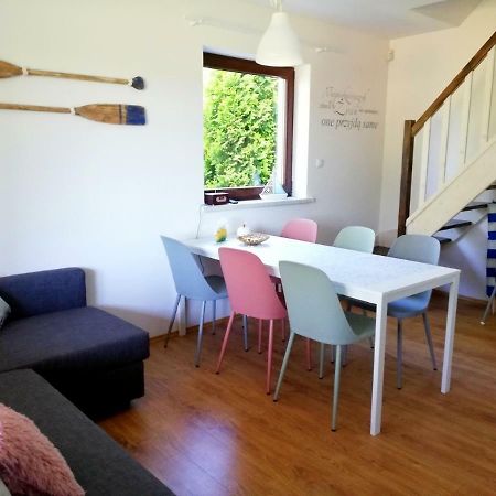 Apartament Kaja Сарбиново Экстерьер фото