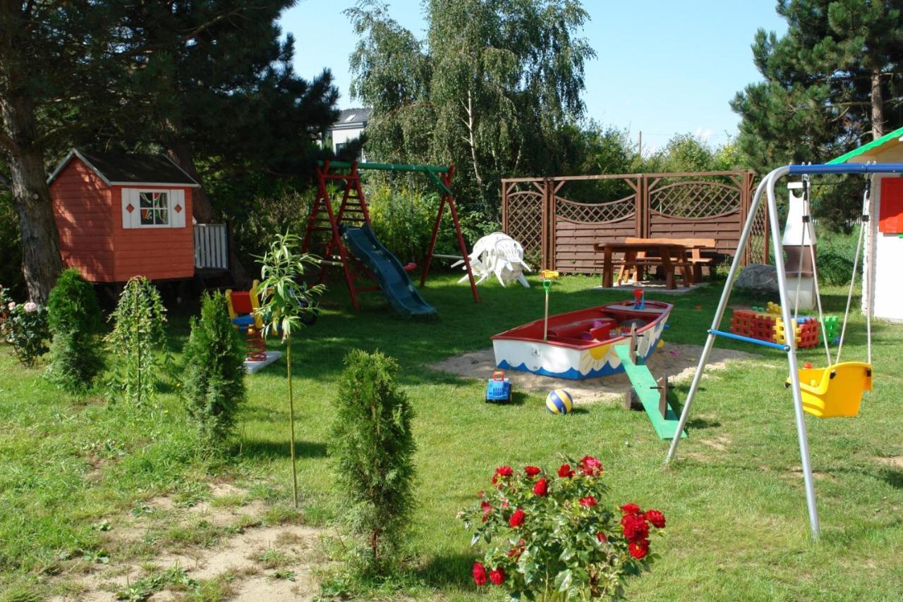 Apartament Kaja Сарбиново Экстерьер фото
