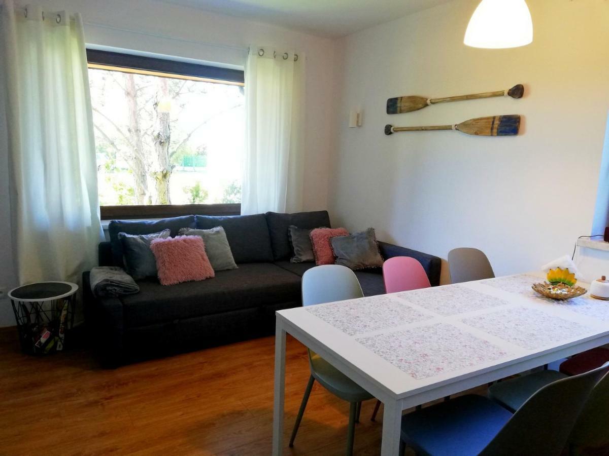 Apartament Kaja Сарбиново Экстерьер фото