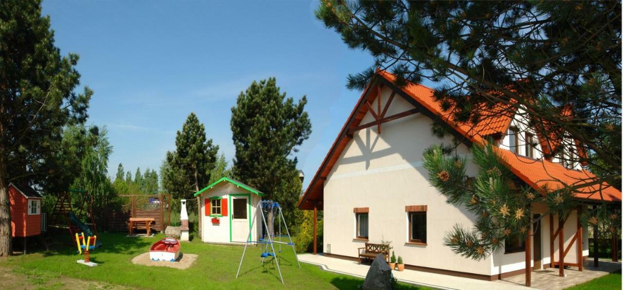 Apartament Kaja Сарбиново Экстерьер фото