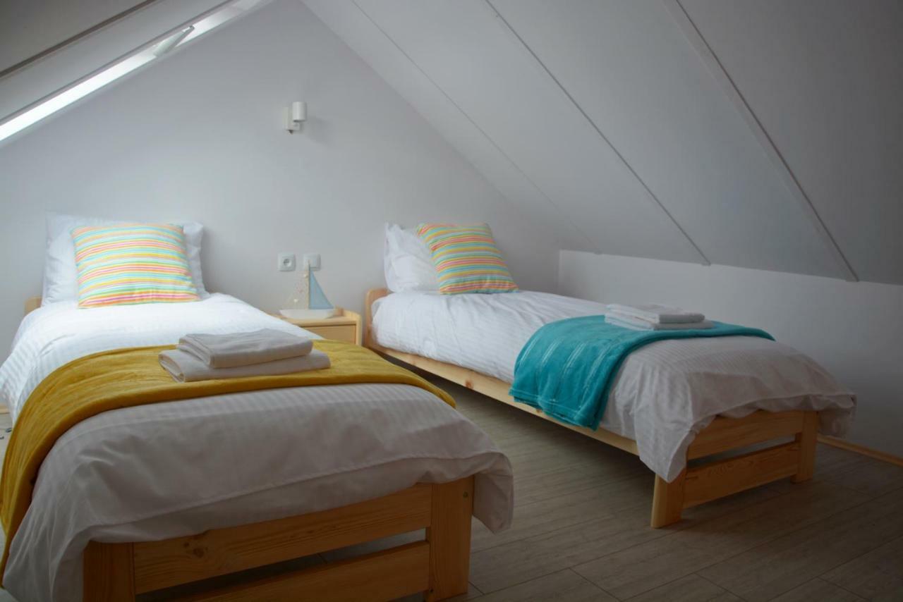 Apartament Kaja Сарбиново Экстерьер фото