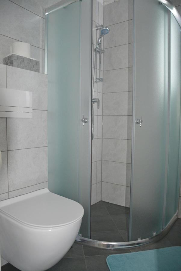 Apartament Kaja Сарбиново Экстерьер фото