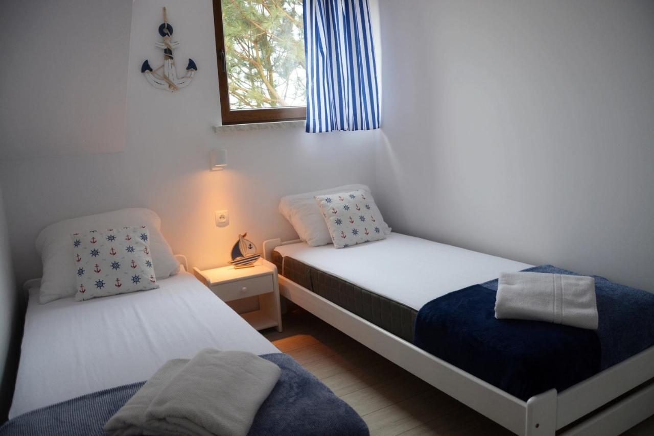 Apartament Kaja Сарбиново Экстерьер фото